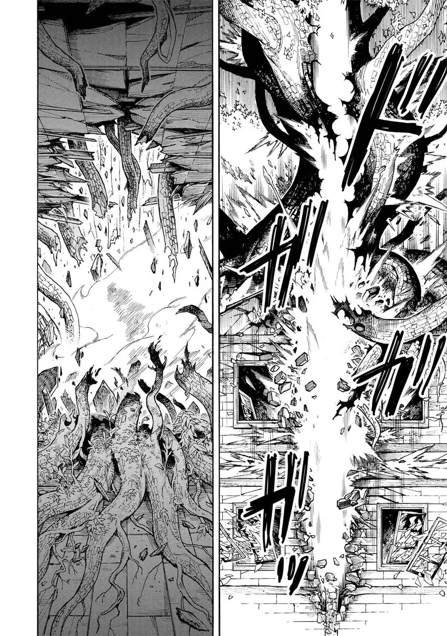 Tang Quyến Của Dũng Sĩ Chapter 10 - 3