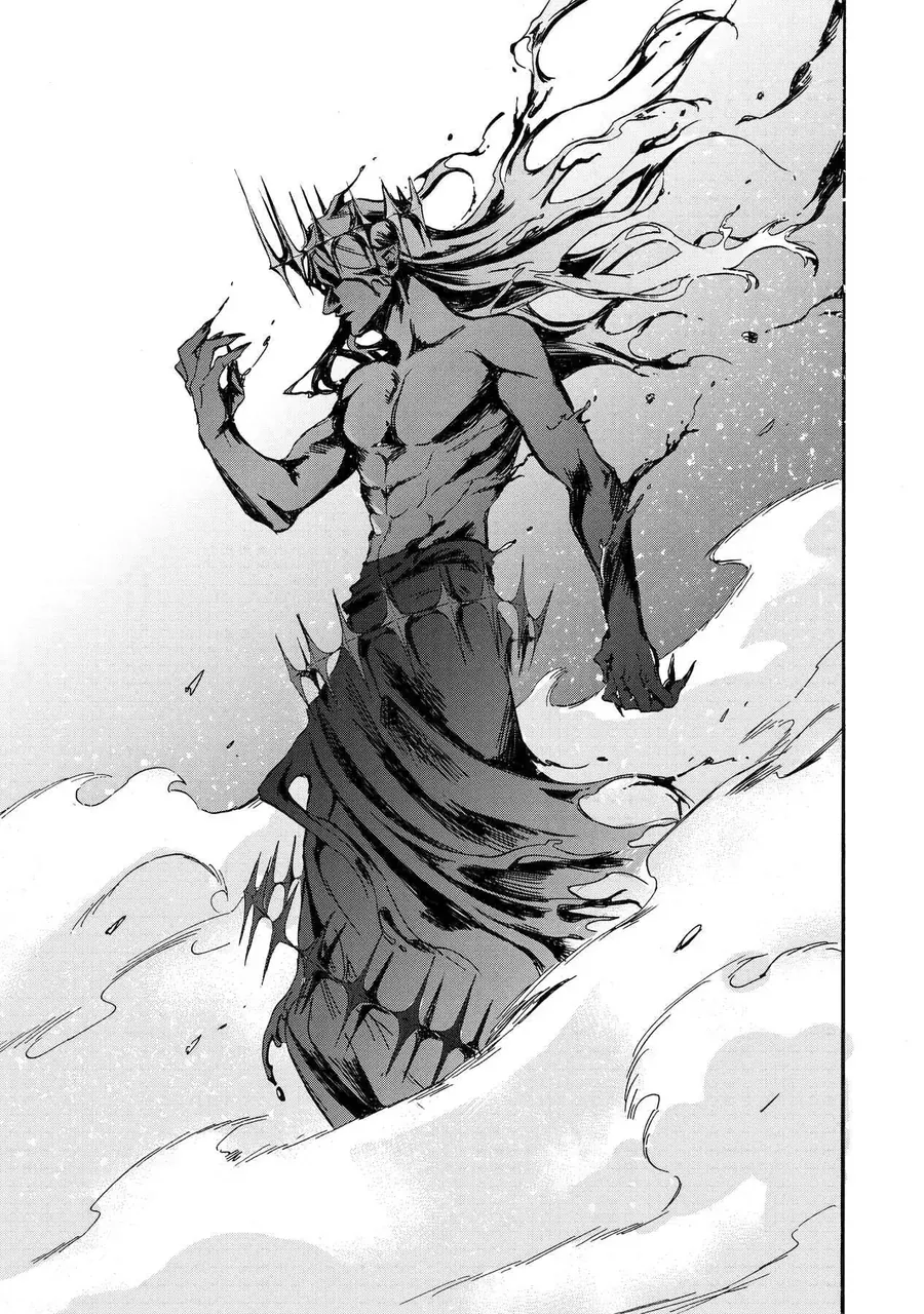 Tang Quyến Của Dũng Sĩ Chapter 10 - 4