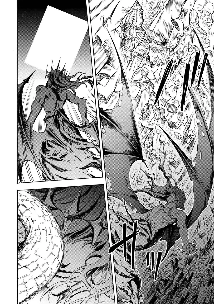 Tang Quyến Của Dũng Sĩ Chapter 10 - 9