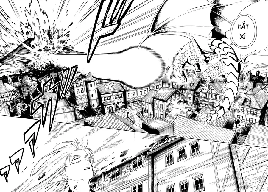 Tang Quyến Của Dũng Sĩ Chapter 2 - 11