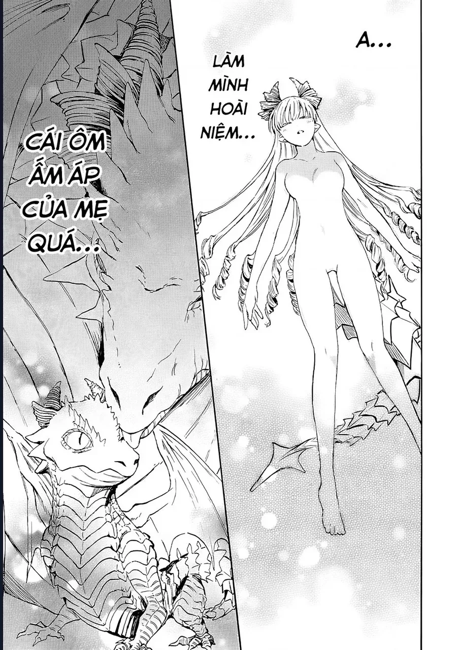 Tang Quyến Của Dũng Sĩ Chapter 2 - 33