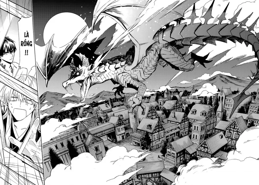 Tang Quyến Của Dũng Sĩ Chapter 2 - 8