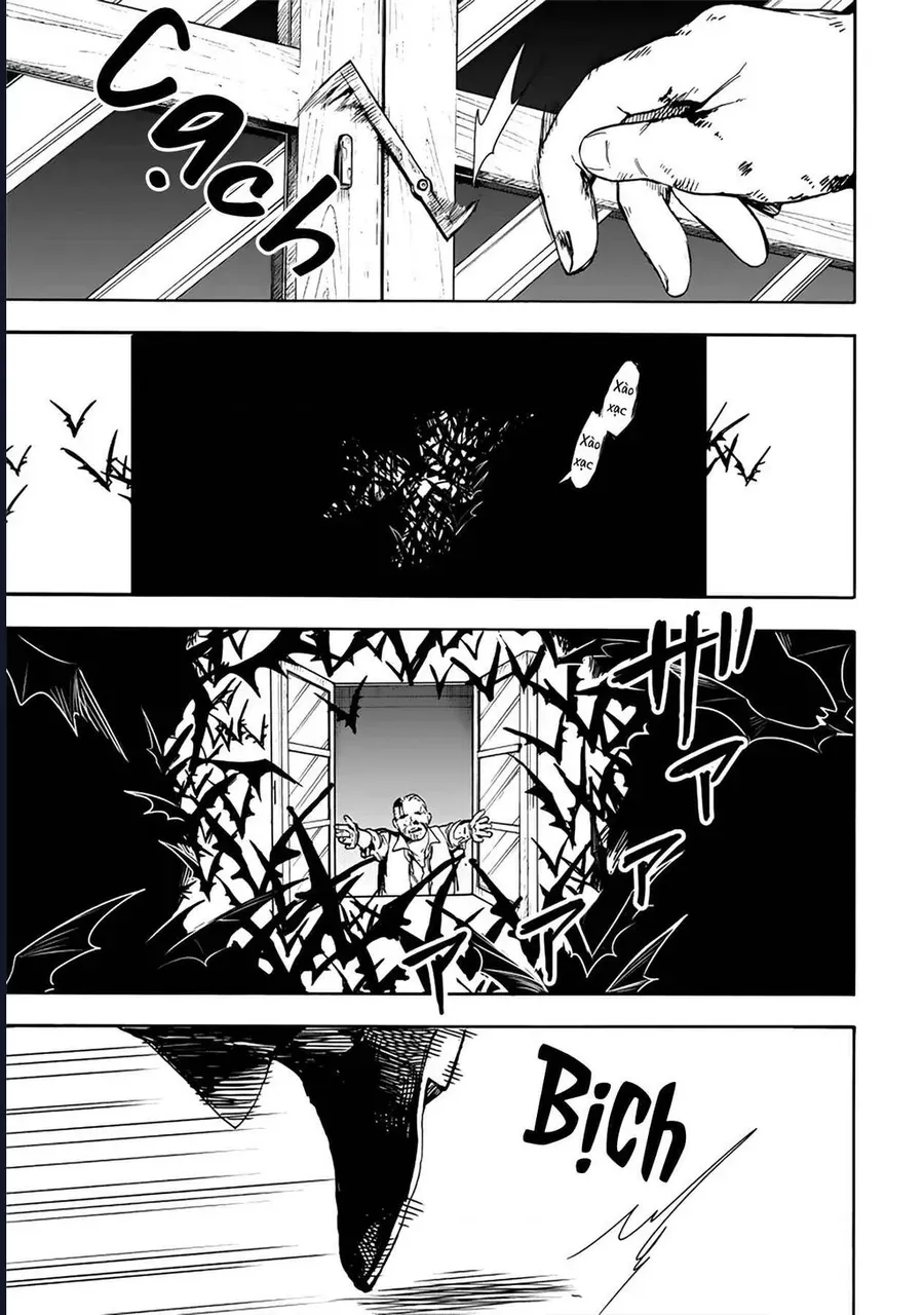 Tang Quyến Của Dũng Sĩ Chapter 6 - 11