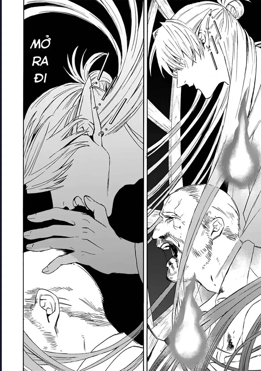 Tang Quyến Của Dũng Sĩ Chapter 6 - 10