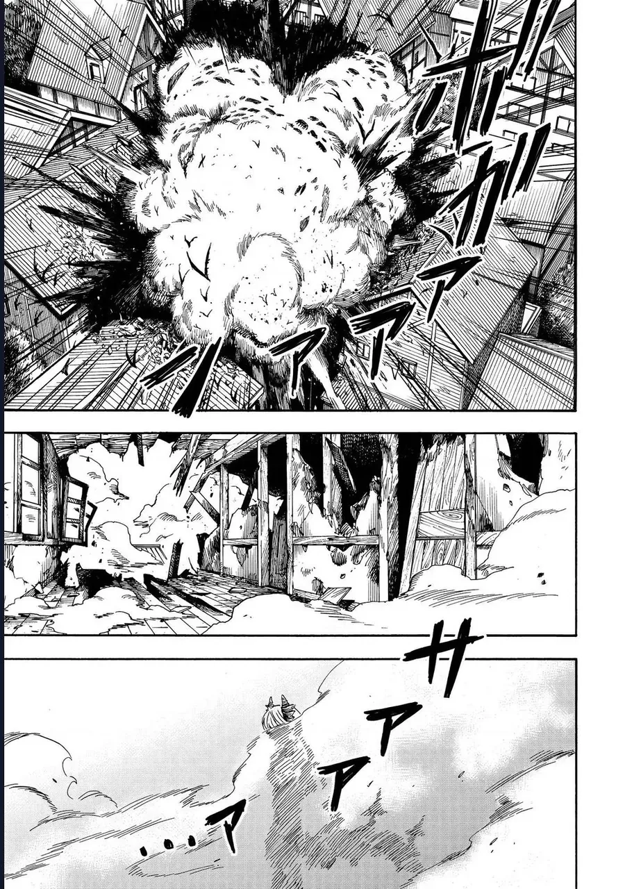 Tang Quyến Của Dũng Sĩ Chapter 8 - 3