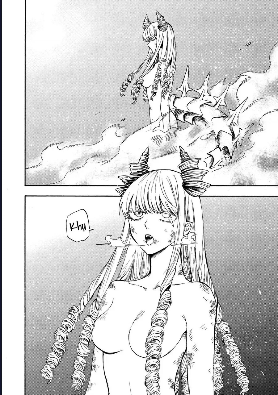 Tang Quyến Của Dũng Sĩ Chapter 8 - 4