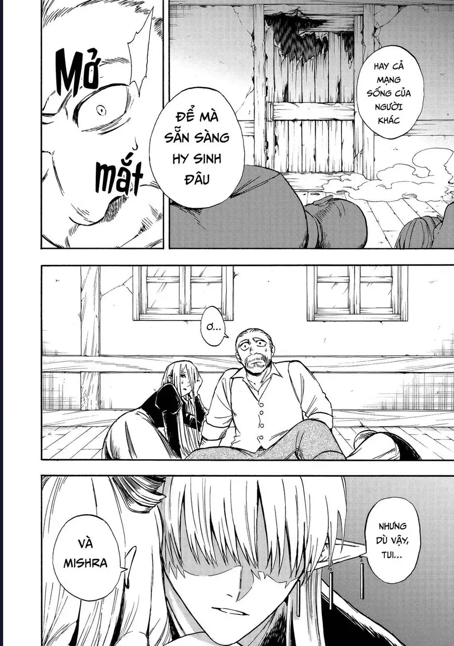 Tang Quyến Của Dũng Sĩ Chapter 8 - 10