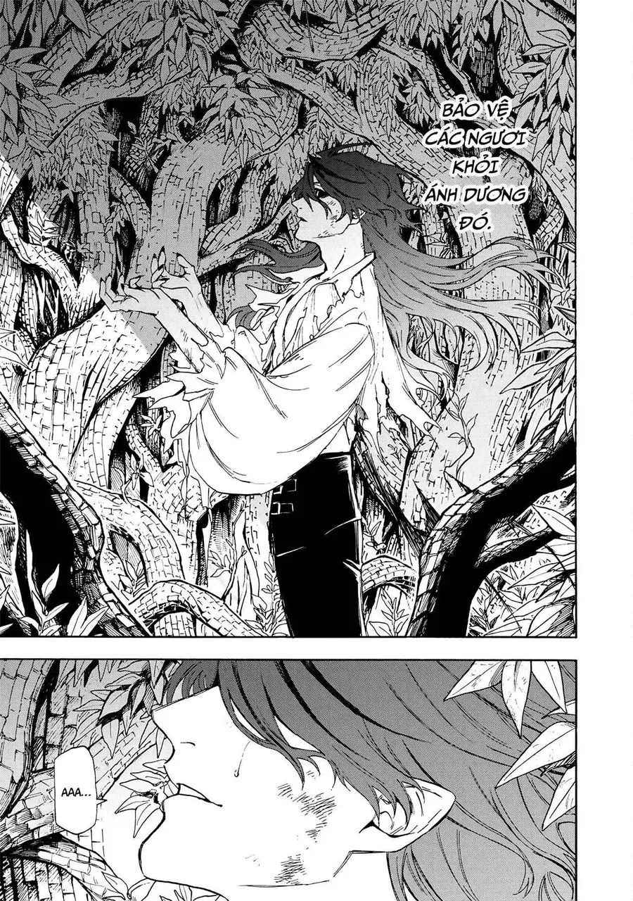 Tang Quyến Của Dũng Sĩ Chapter 9 - 2