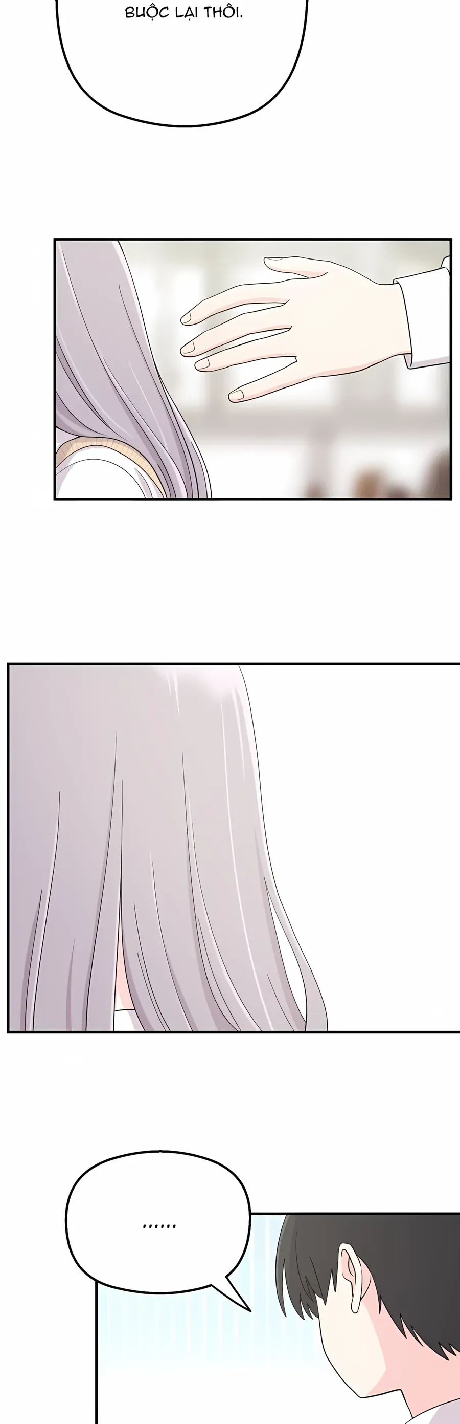 Chiến Dịch Rung Động Trái Tim Chapter 2 - 16