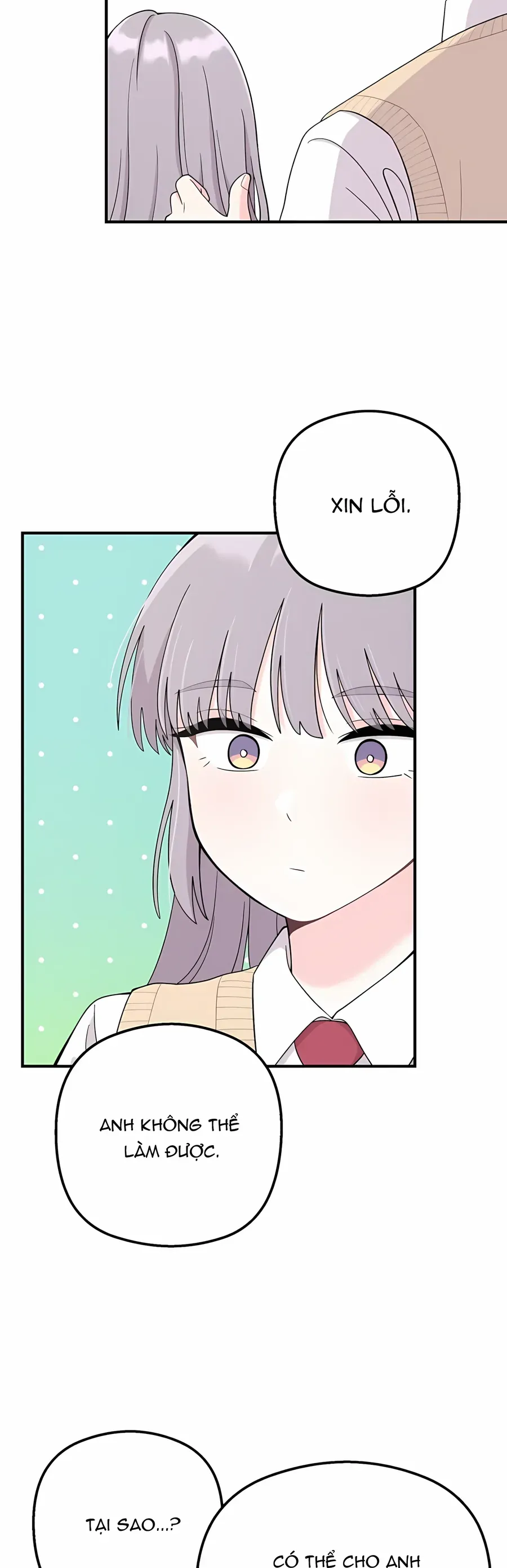 Chiến Dịch Rung Động Trái Tim Chapter 2 - 17