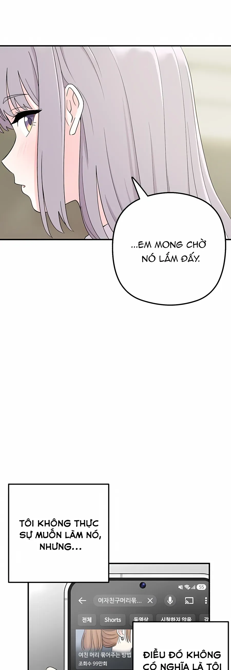 Chiến Dịch Rung Động Trái Tim Chapter 2 - 20