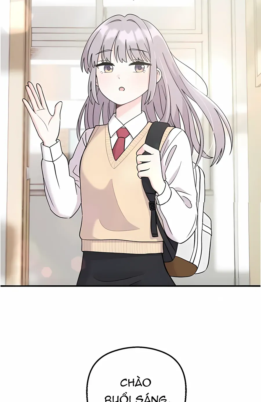 Chiến Dịch Rung Động Trái Tim Chapter 2 - 3