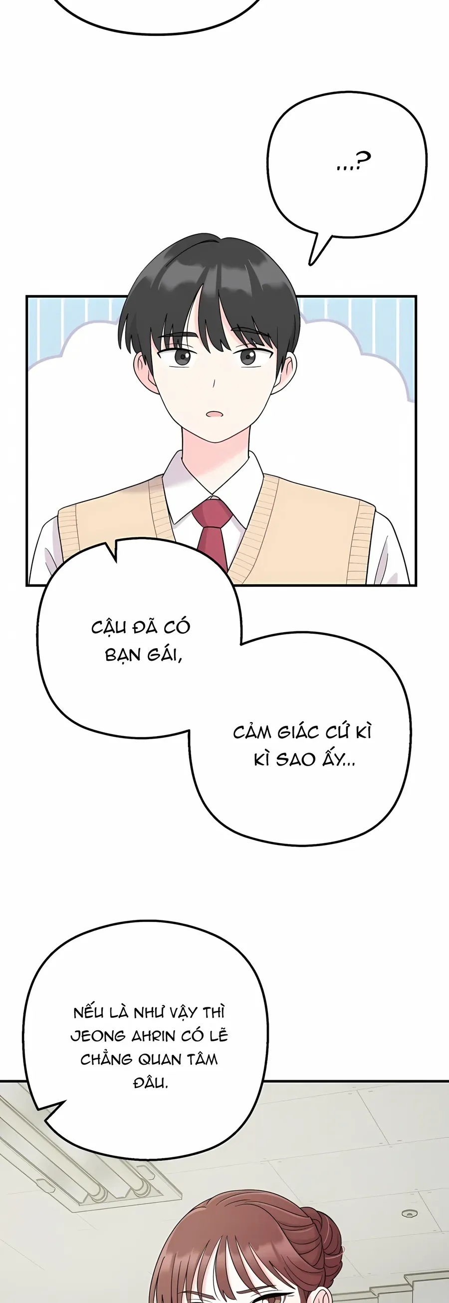 Chiến Dịch Rung Động Trái Tim Chapter 2 - 24