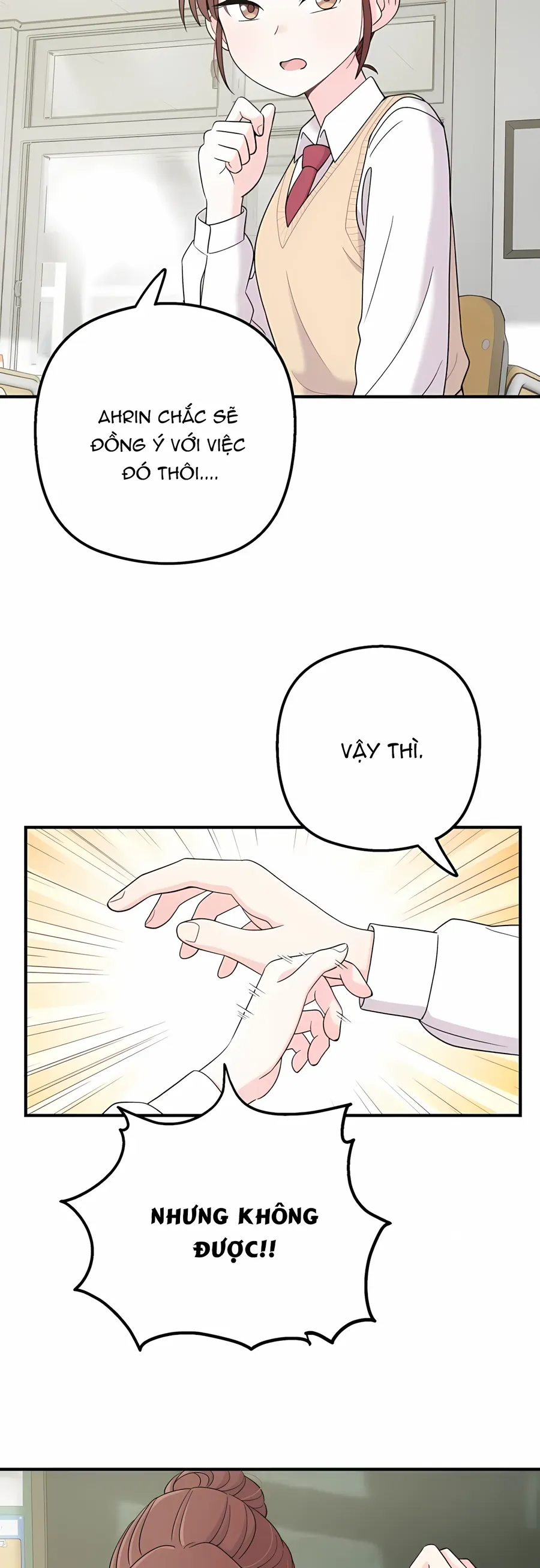 Chiến Dịch Rung Động Trái Tim Chapter 2 - 25