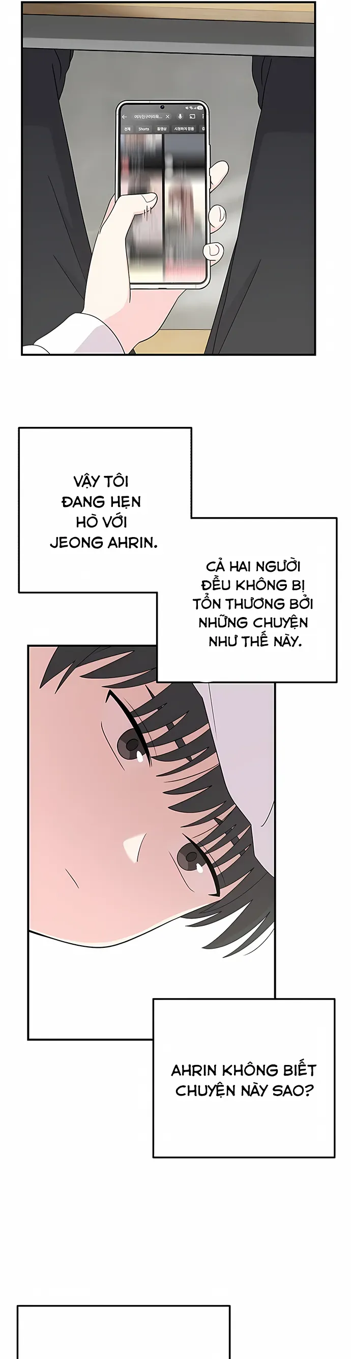 Chiến Dịch Rung Động Trái Tim Chapter 2 - 28