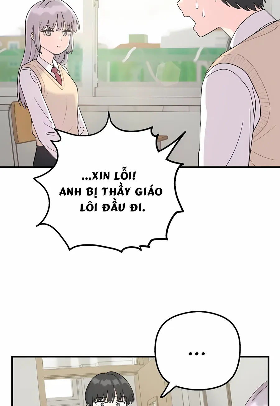 Chiến Dịch Rung Động Trái Tim Chapter 2 - 37