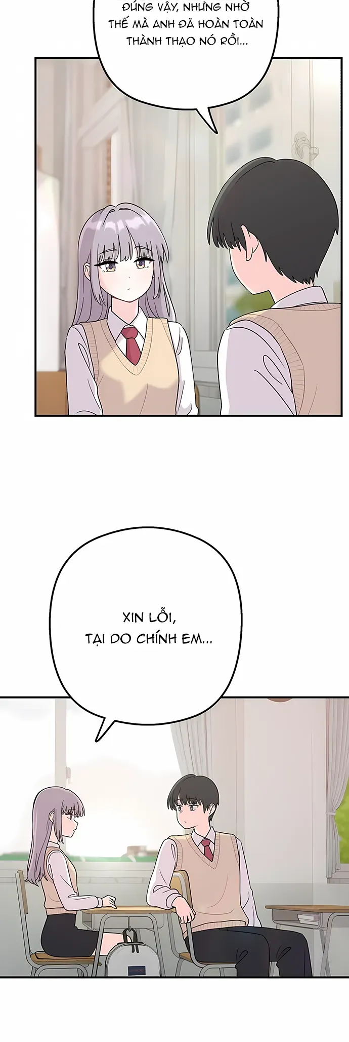 Chiến Dịch Rung Động Trái Tim Chapter 2 - 40