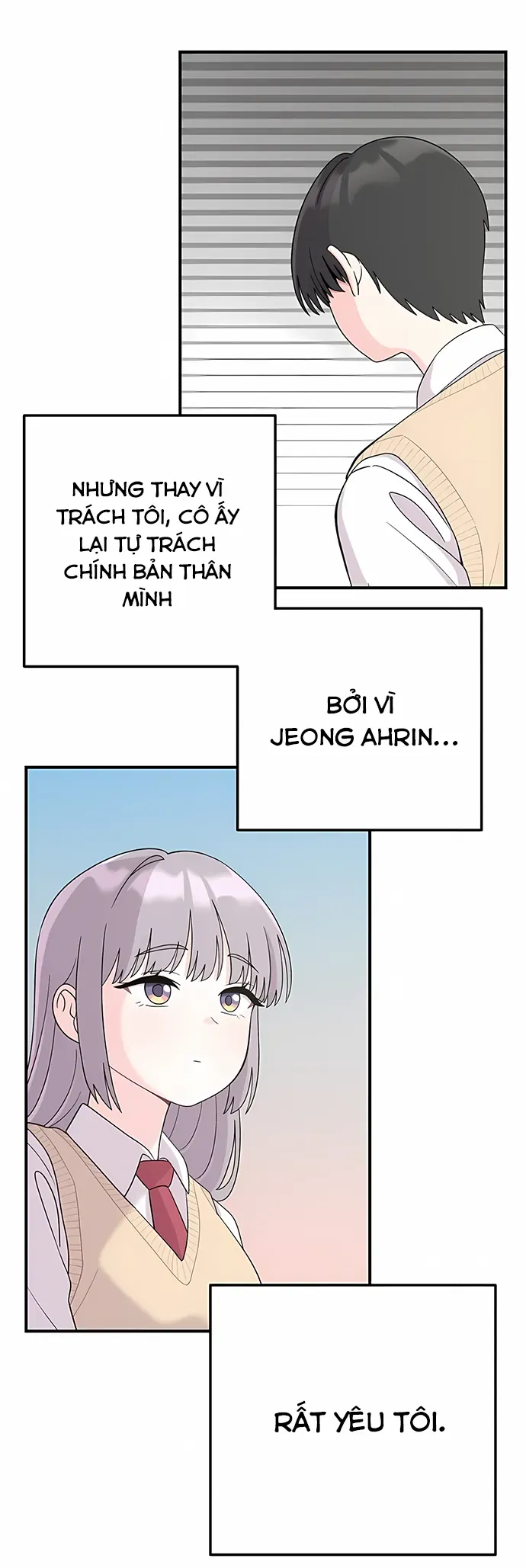Chiến Dịch Rung Động Trái Tim Chapter 2 - 43