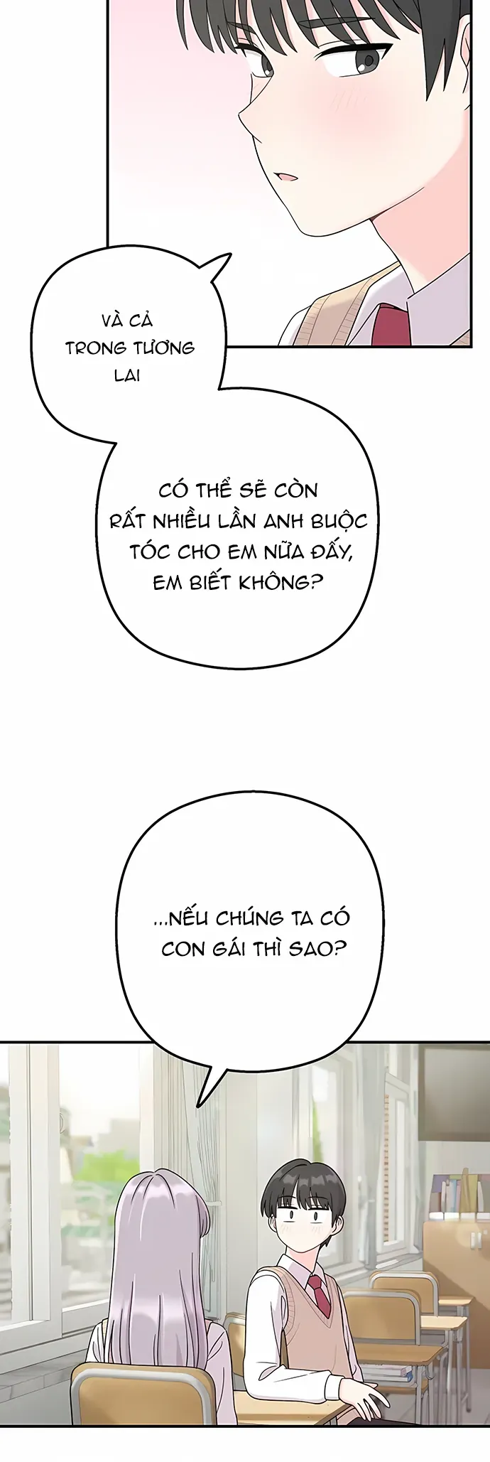 Chiến Dịch Rung Động Trái Tim Chapter 2 - 45