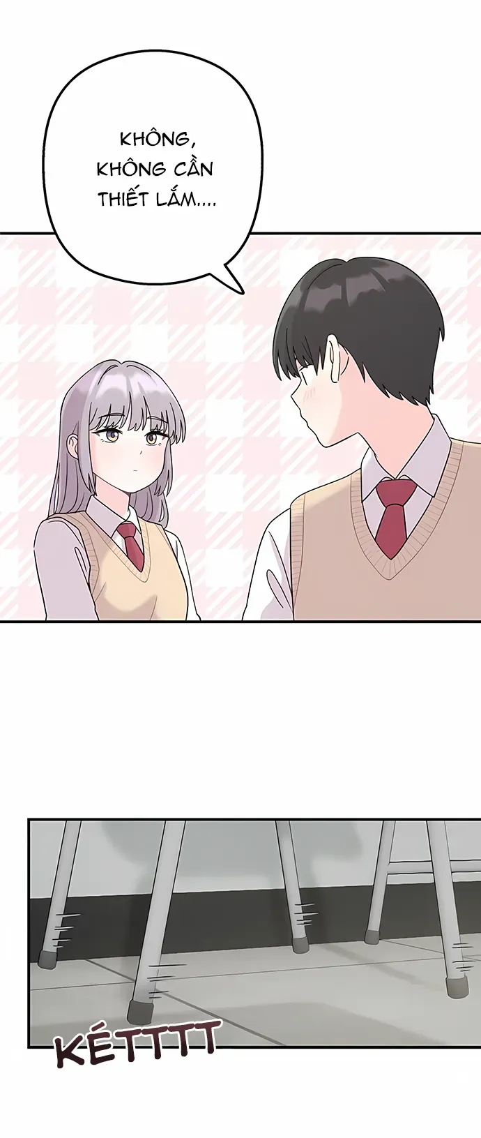 Chiến Dịch Rung Động Trái Tim Chapter 2 - 46