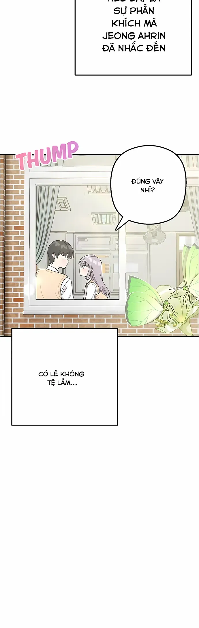 Chiến Dịch Rung Động Trái Tim Chapter 2 - 50