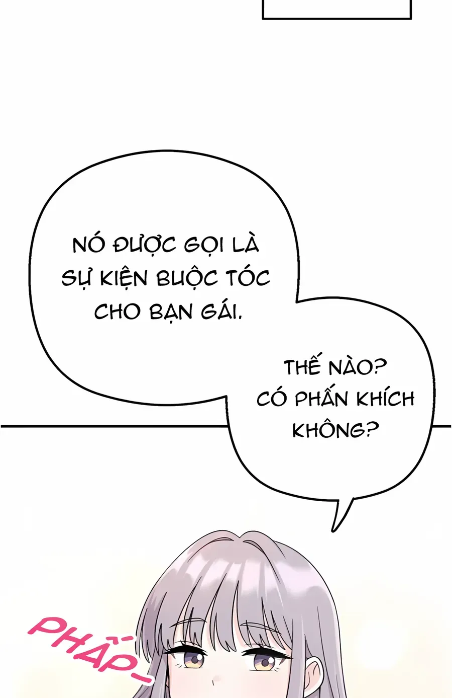 Chiến Dịch Rung Động Trái Tim Chapter 2 - 6