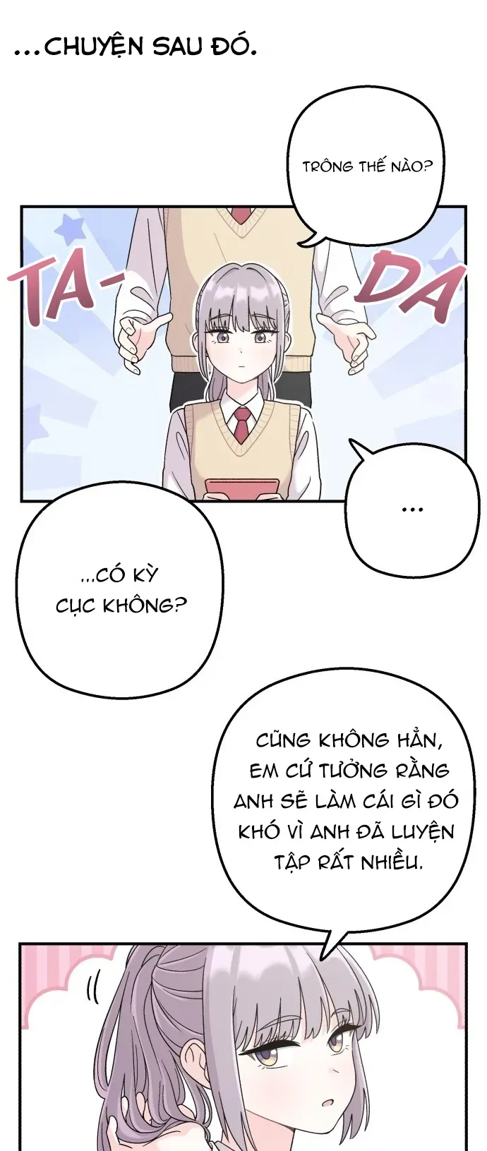 Chiến Dịch Rung Động Trái Tim Chapter 2 - 51