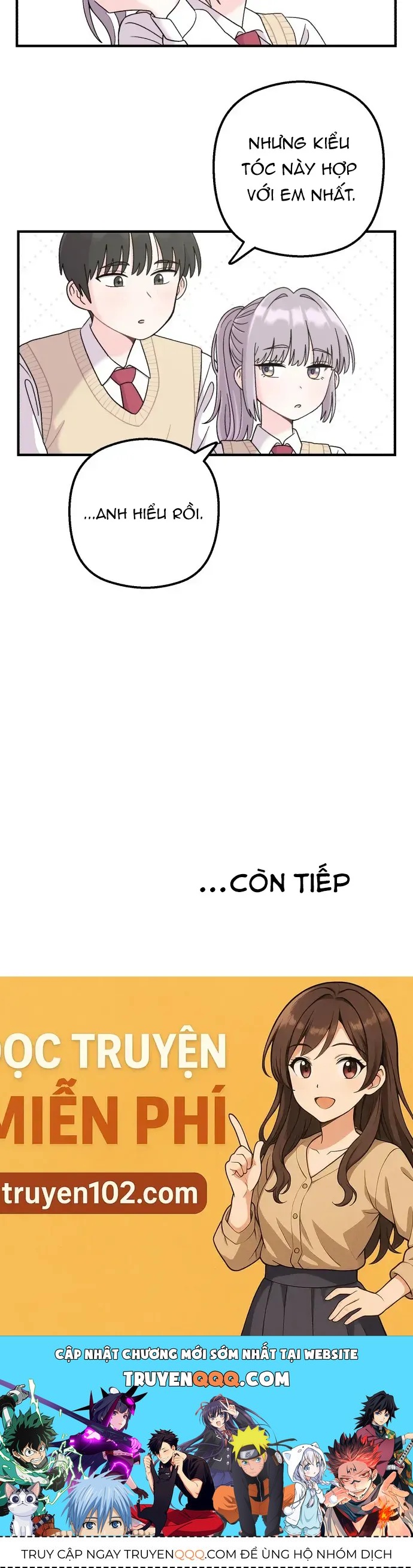 Chiến Dịch Rung Động Trái Tim Chapter 2 - 52