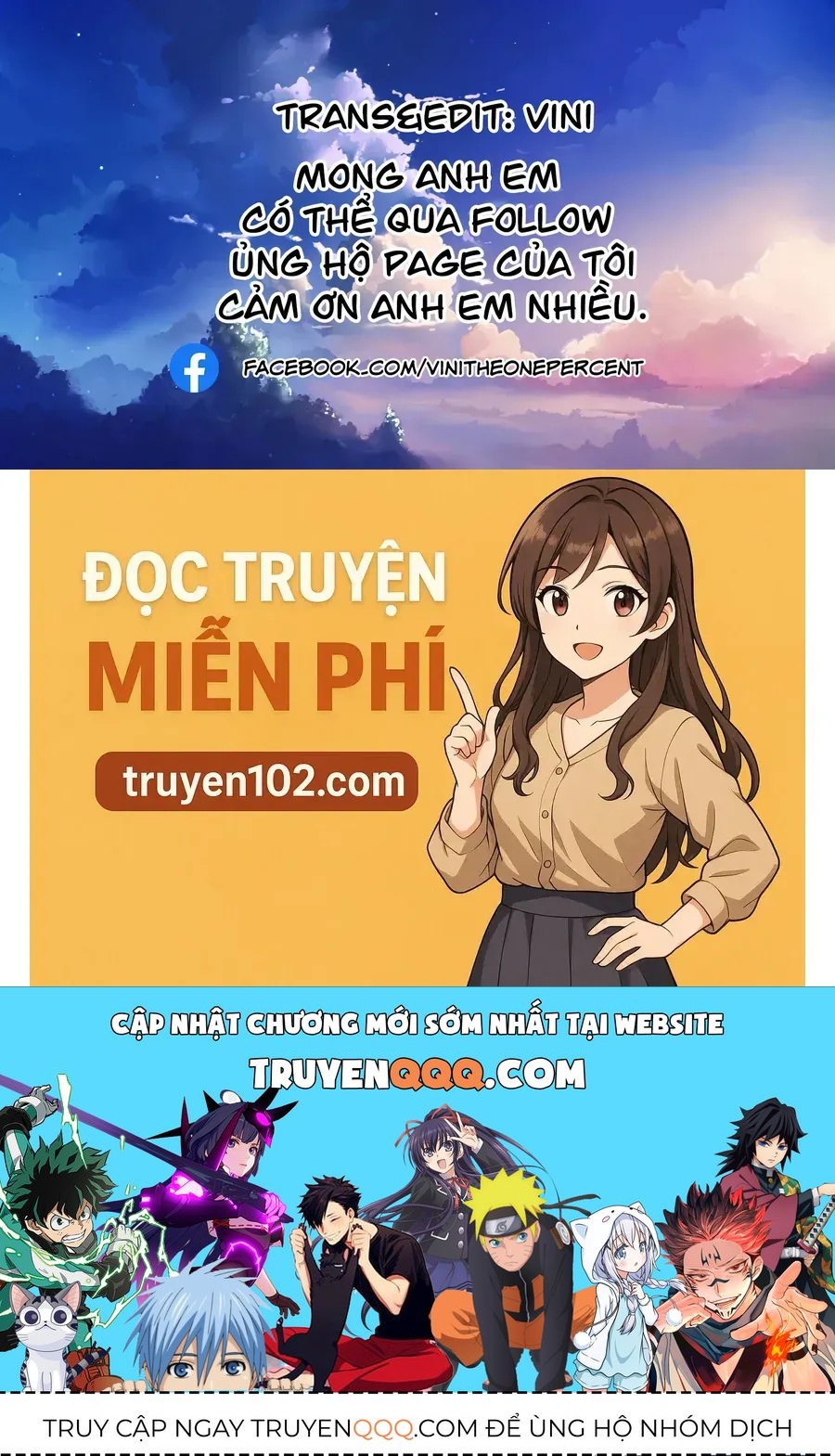 Đôi ta gần nhau quá mức rồi đó! Chapter 3 - 17