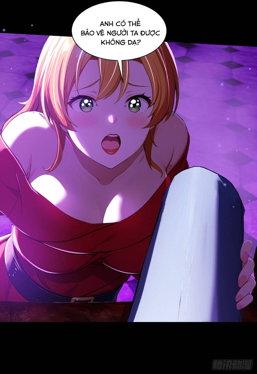 Quỷ Bí Thức Tỉnh: Mở Màn Nắm Giữ Nghìn Tỷ Quỷ Tệ Chapter 10 - 10