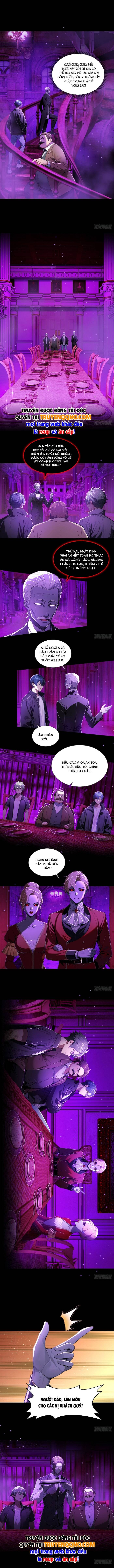 Quỷ Bí Thức Tỉnh: Mở Màn Nắm Giữ Nghìn Tỷ Quỷ Tệ Chapter 12 - 2