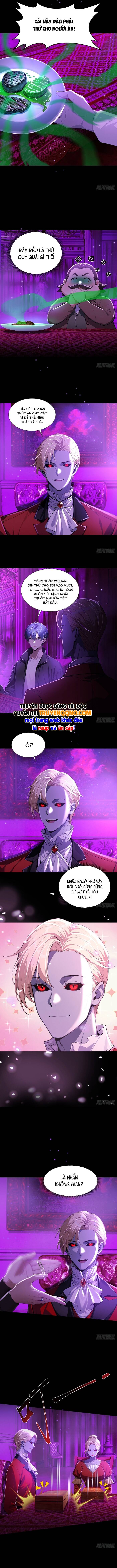 Quỷ Bí Thức Tỉnh: Mở Màn Nắm Giữ Nghìn Tỷ Quỷ Tệ Chapter 12 - 3
