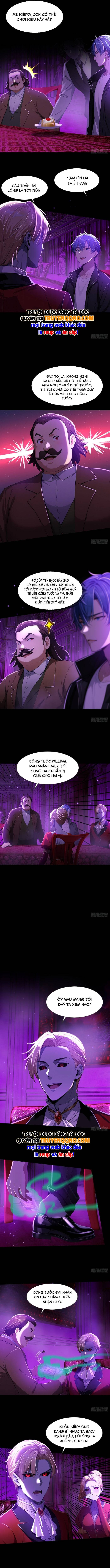 Quỷ Bí Thức Tỉnh: Mở Màn Nắm Giữ Nghìn Tỷ Quỷ Tệ Chapter 12 - 5