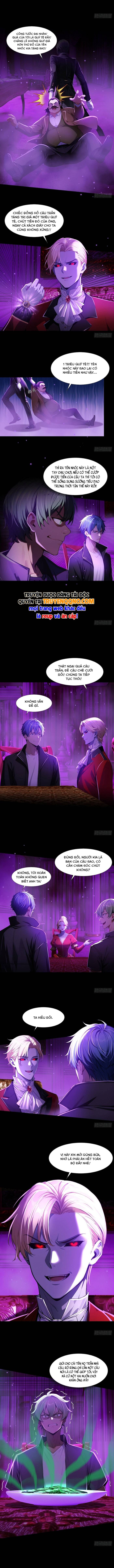 Quỷ Bí Thức Tỉnh: Mở Màn Nắm Giữ Nghìn Tỷ Quỷ Tệ Chapter 12 - 6