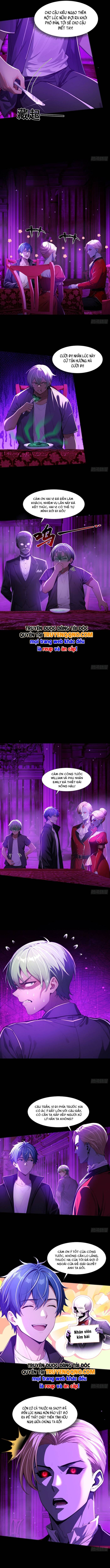 Quỷ Bí Thức Tỉnh: Mở Màn Nắm Giữ Nghìn Tỷ Quỷ Tệ Chapter 12 - 7