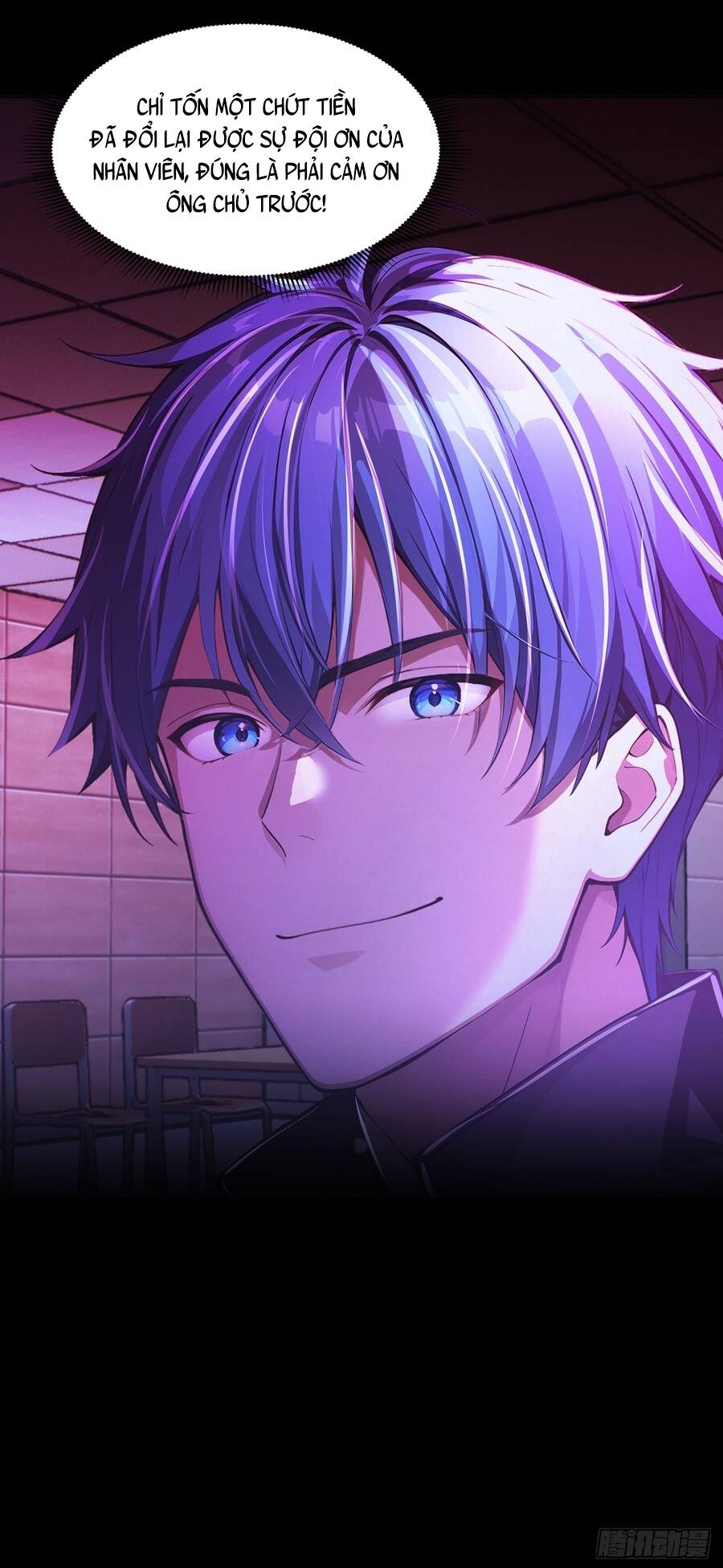 Quỷ Bí Thức Tỉnh: Mở Màn Nắm Giữ Nghìn Tỷ Quỷ Tệ Chapter 4 - 9