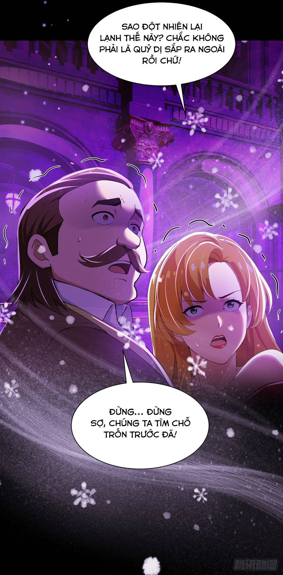 Quỷ Bí Thức Tỉnh: Mở Màn Nắm Giữ Nghìn Tỷ Quỷ Tệ Chapter 9 - 11