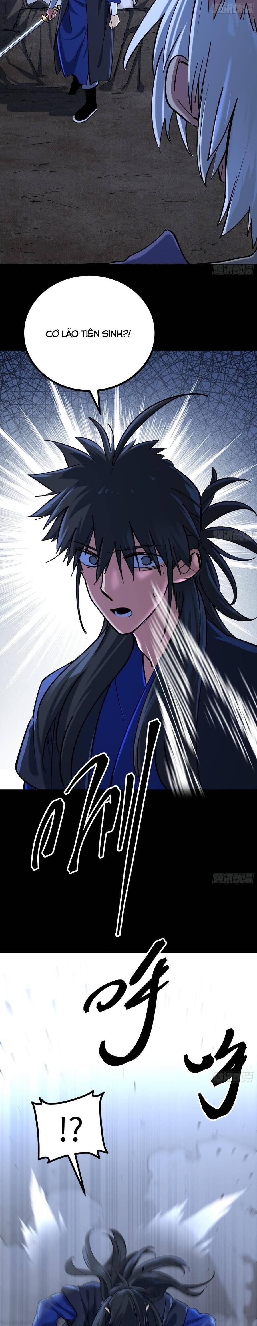 Nhất Mục Giang Hồ Chapter 10 - 6