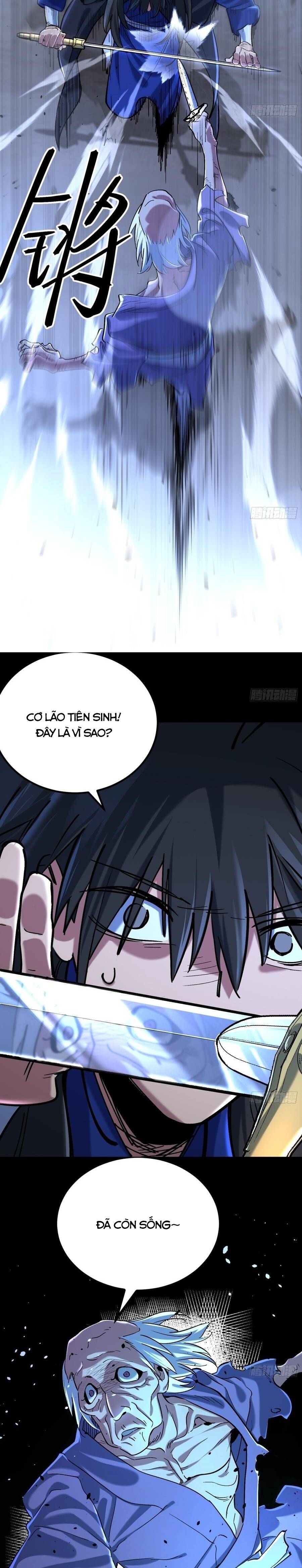 Nhất Mục Giang Hồ Chapter 10 - 7