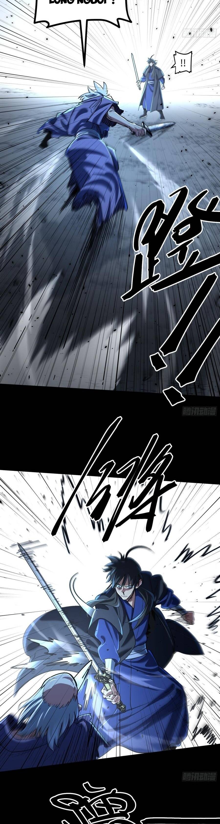 Nhất Mục Giang Hồ Chapter 10 - 16