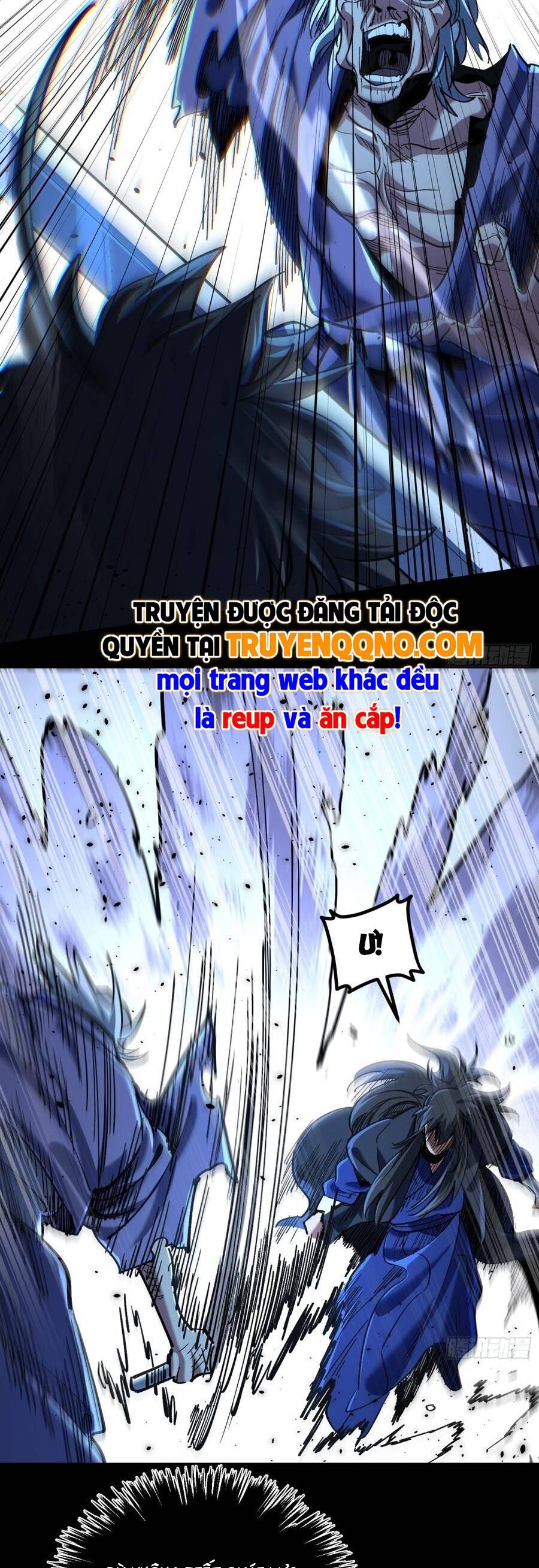 Nhất Mục Giang Hồ Chapter 10 - 18