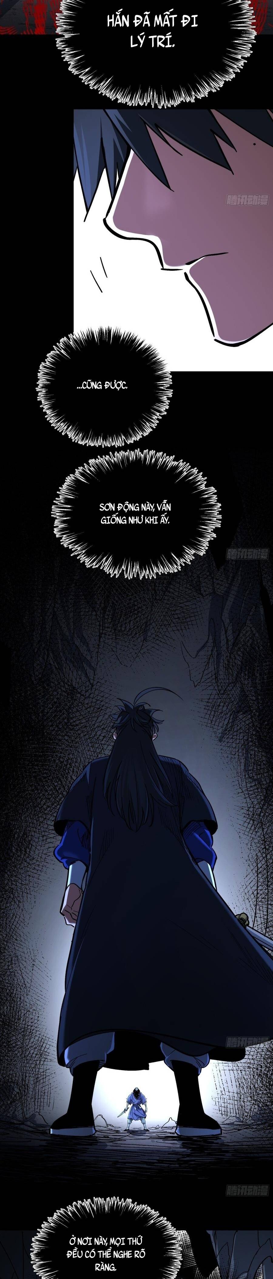 Nhất Mục Giang Hồ Chapter 10 - 20