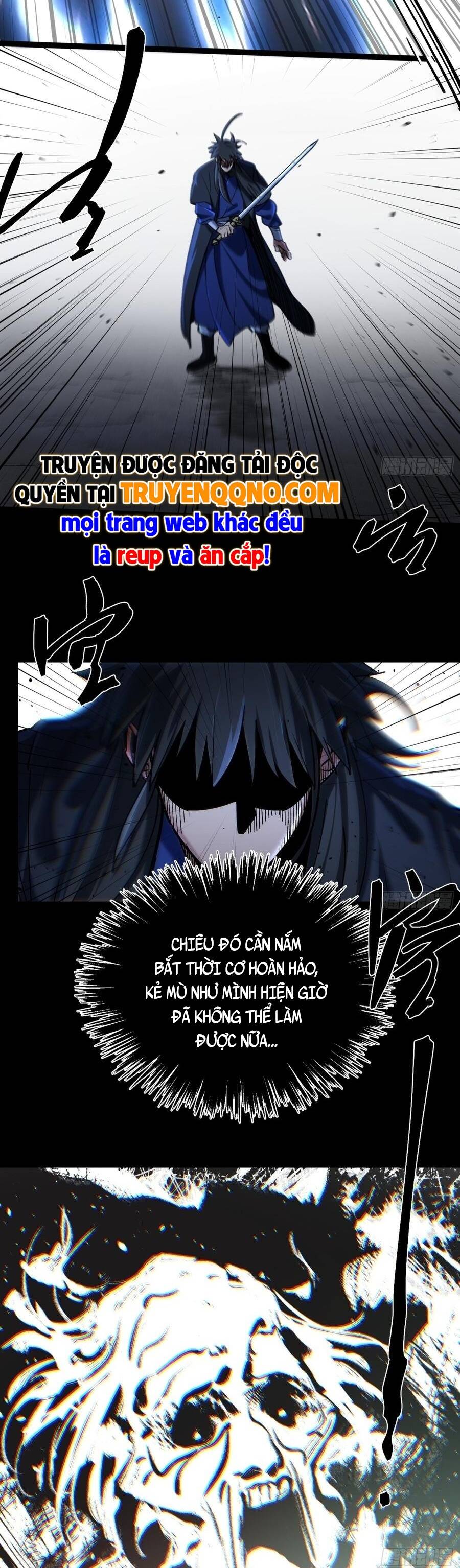 Nhất Mục Giang Hồ Chapter 10 - 22