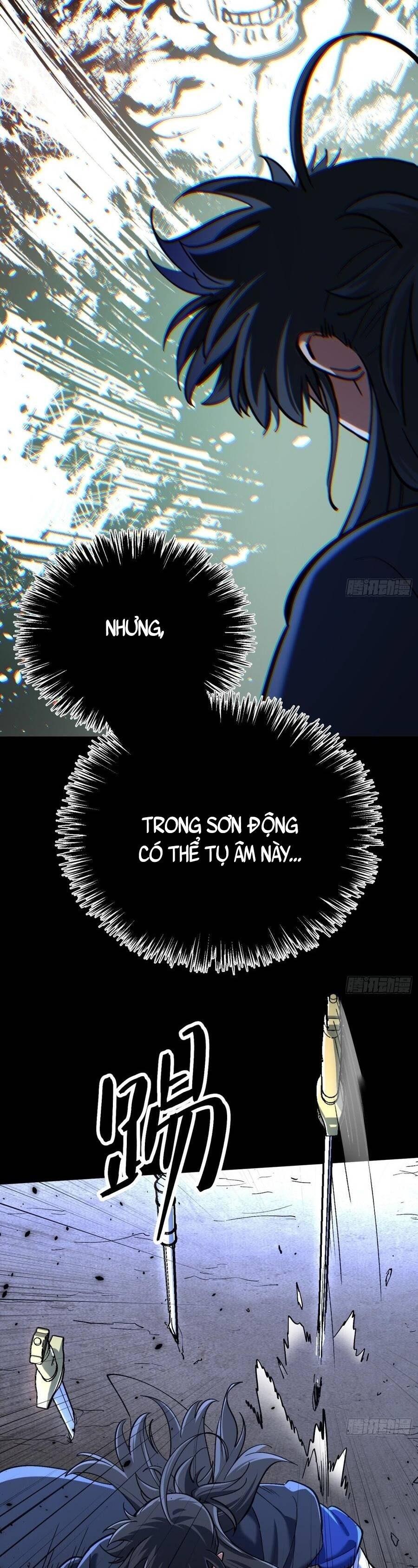 Nhất Mục Giang Hồ Chapter 10 - 23