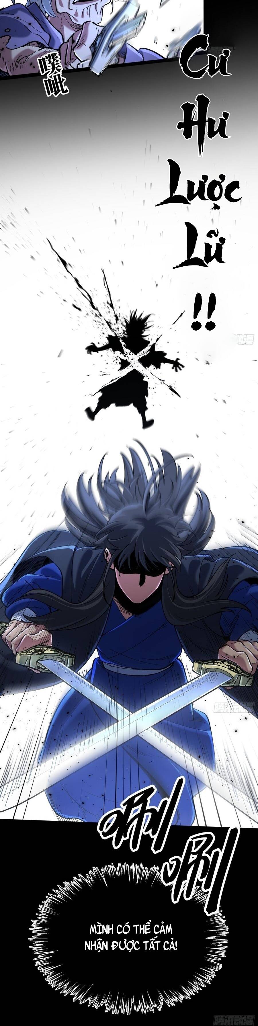 Nhất Mục Giang Hồ Chapter 10 - 25