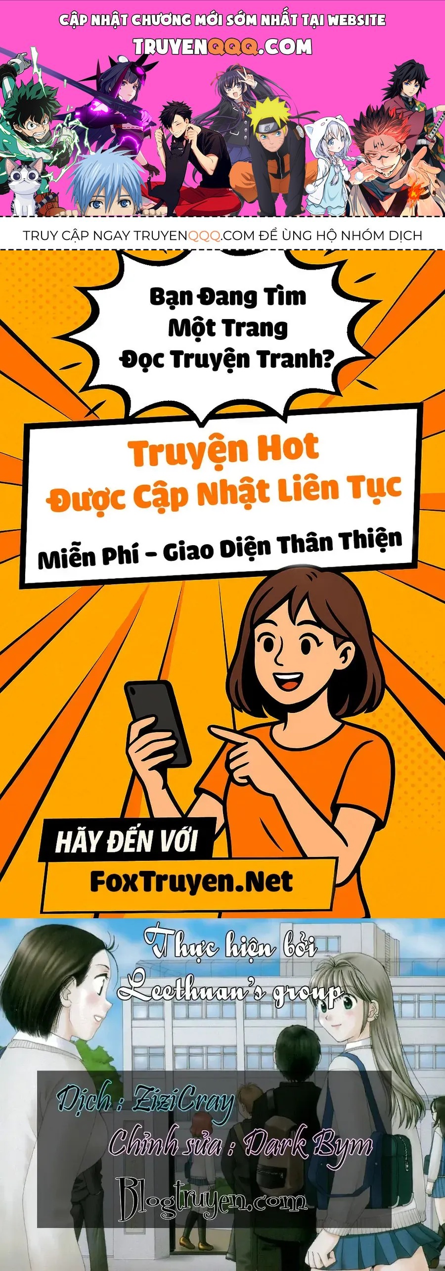 B-Gata H-Kei Chapter 5 - 1