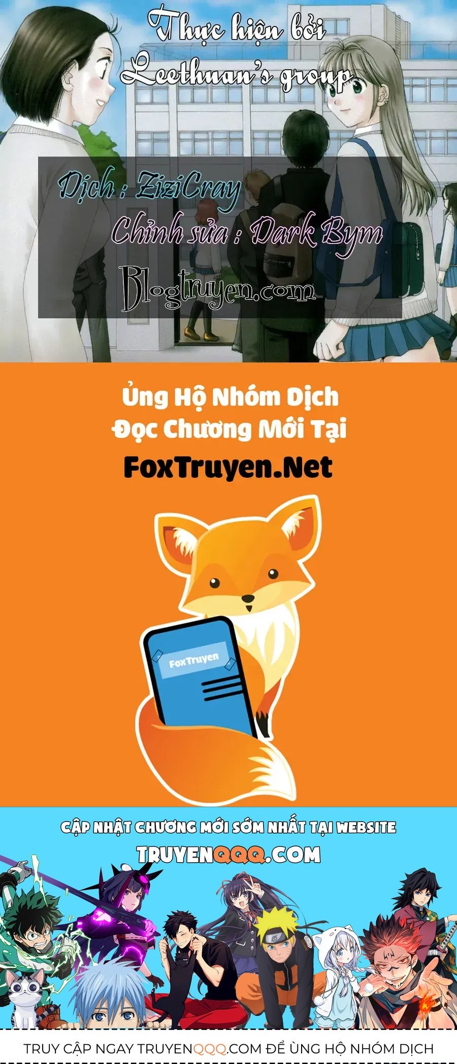 B-Gata H-Kei Chapter 6 - 5