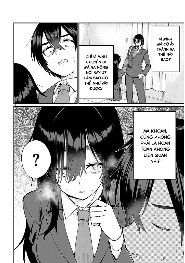 Asobinin Na Shoujo-Tachi Wa Kyou Mo Houkago Yatteiru Chapter 1 - 13