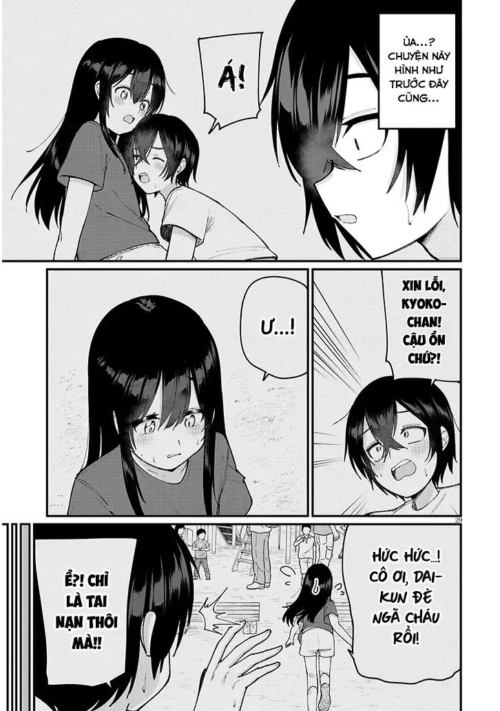 Asobinin Na Shoujo-Tachi Wa Kyou Mo Houkago Yatteiru Chapter 1 - 28