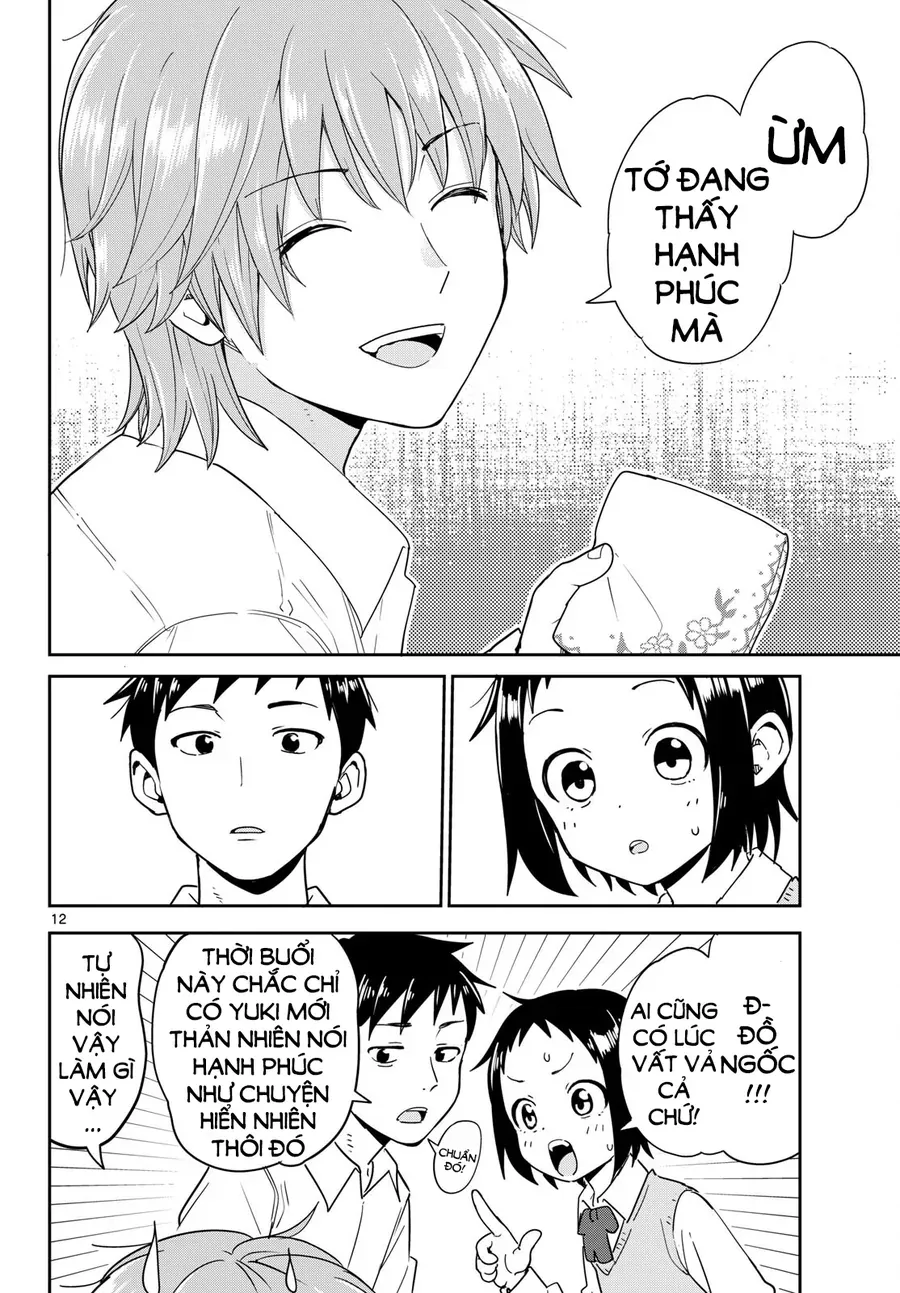 Itsuka Sora Kara Chapter 1 - 12